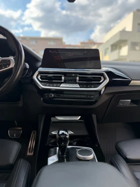 BMW X3 30i xDrive M package | Mobile.bg � ����� ������ 6