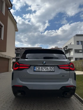 BMW X3 30i xDrive M package | Mobile.bg � ����� ������ 2