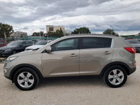 Kia Sportage 1.6i ИТАЛИЯ НАВИГАЦИЯ КАМЕРА ПАРКТРОНИК | Auto.bg — изображение 4