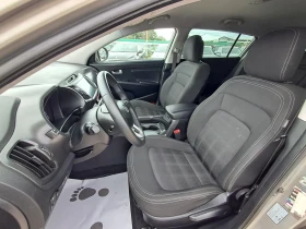 Kia Sportage 1.6i ИТАЛИЯ НАВИГАЦИЯ КАМЕРА ПАРКТРОНИК | Auto.bg — изображение 10