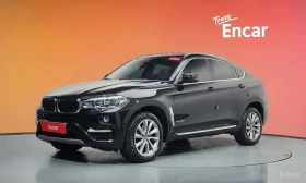 ����� �� �������� �� BMW X6 * xDrive 30d * 360 ������ * H/K ����� * 