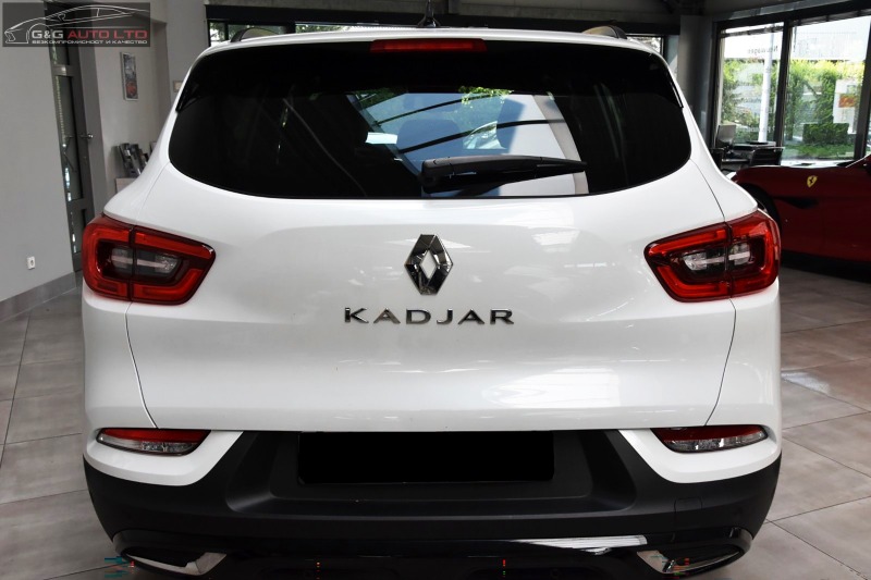 Renault Kadjar ALCANTARA/BOSE/NAVI/CAMERA/LED/463, снимка 6 - Автомобили и джипове - 45049030