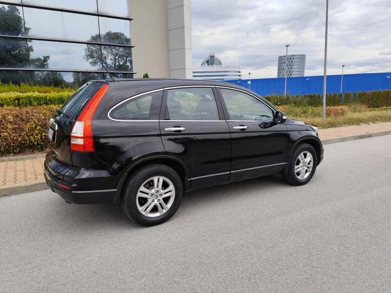 Honda Cr-v 2.2 i-DTEK 150 к.с, 4х4, NAVI., снимка 10 - Автомобили и джипове - 47273368