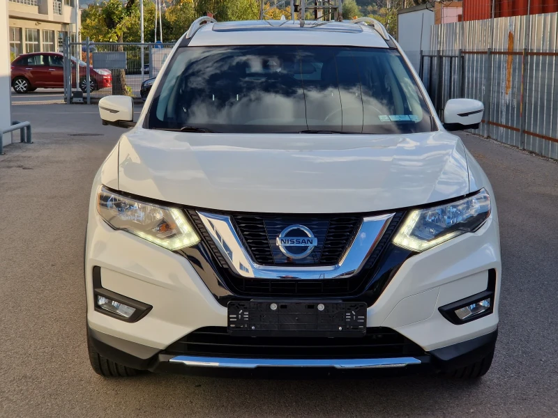 Nissan Rogue 2.5i AWD SV technology , снимка 1 - Автомобили и джипове - 47585592