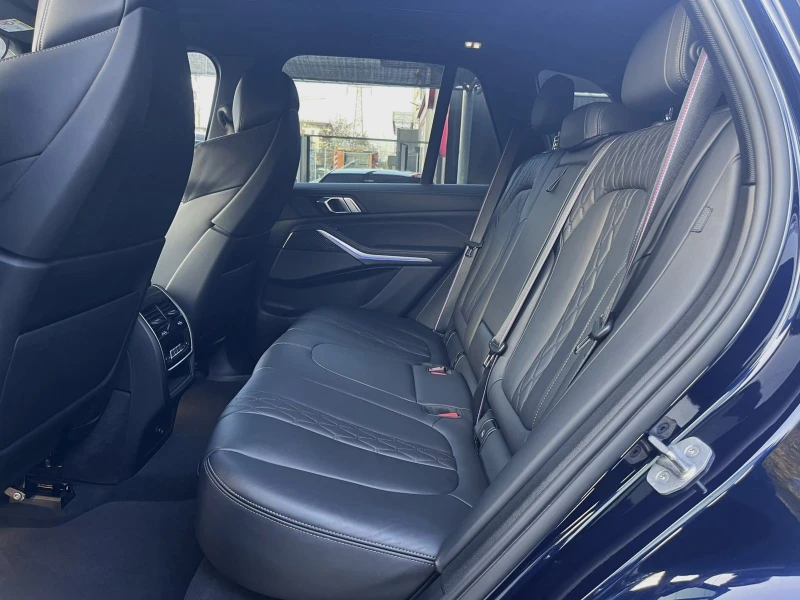 BMW X5 4.0 d M Package Carbon, снимка 15 - Автомобили и джипове - 49619550