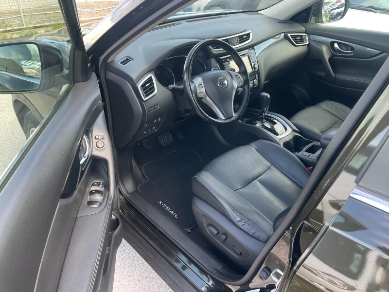Nissan X-trail 6+ 1 Full Options , снимка 7 - Автомобили и джипове - 49792960