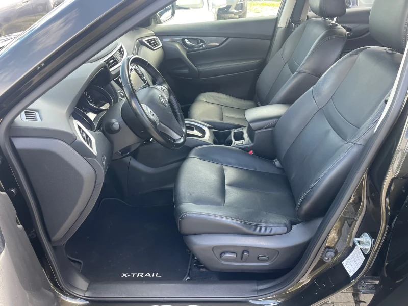Nissan X-trail 6+ 1 Full Options , снимка 10 - Автомобили и джипове - 49792960