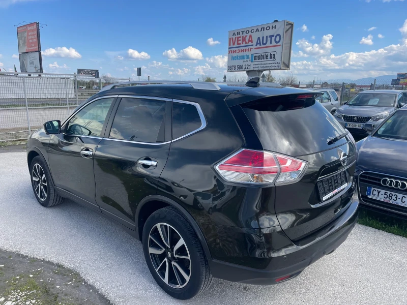 Nissan X-trail 6+ 1 Full Options , снимка 6 - Автомобили и джипове - 49792960