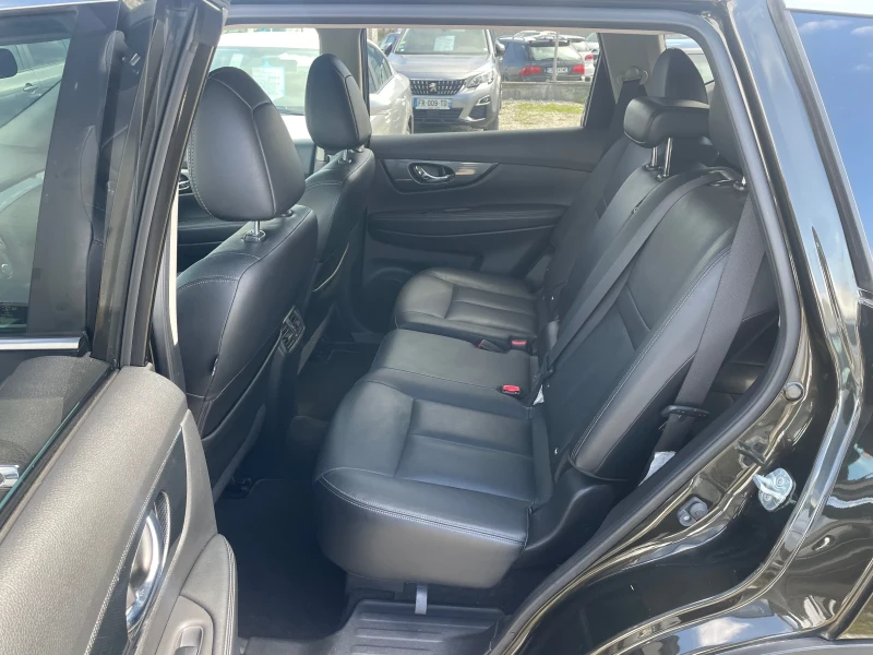Nissan X-trail 6+ 1 Full Options , снимка 11 - Автомобили и джипове - 49792960