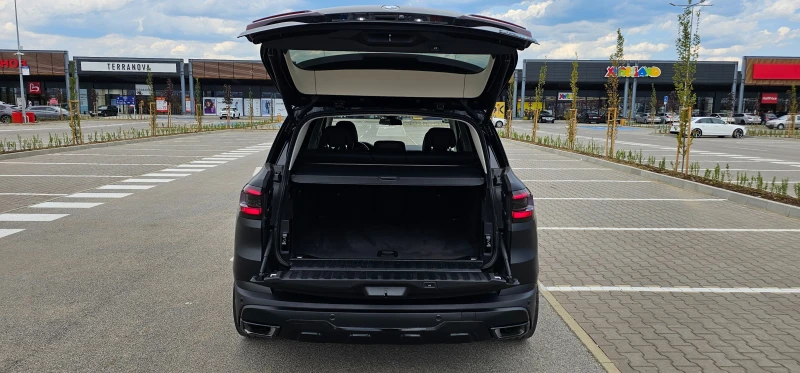 BMW X5 2023г 28000км 4.0iM, снимка 9 - Автомобили и джипове - 51239884