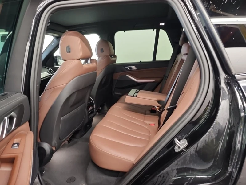 BMW X5 * xDrive40i * CARFAX * ЦЕНА ДО БЪЛГАРИЯ, снимка 13 - Автомобили и джипове - 53179447