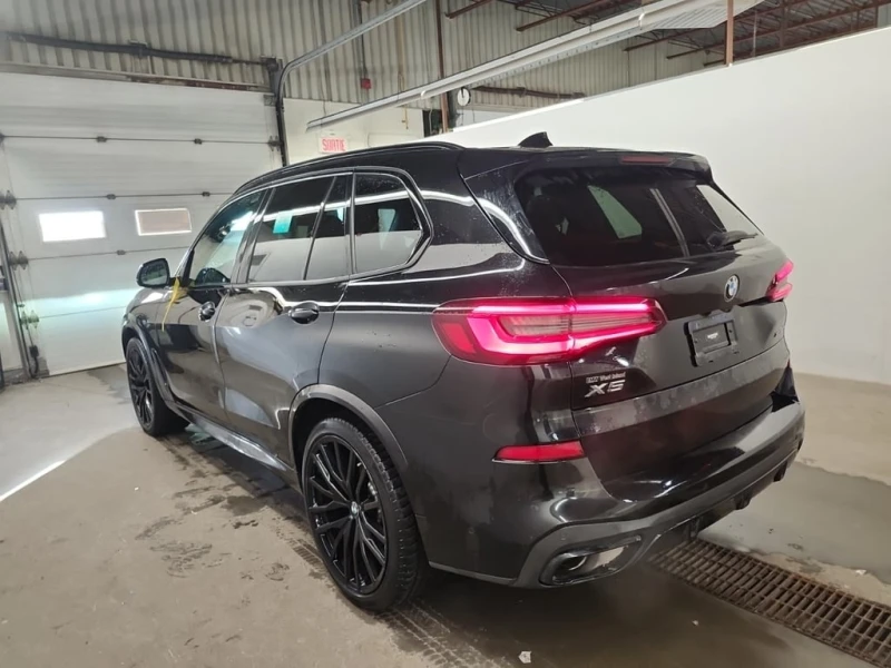 BMW X5 * xDrive40i * CARFAX * ЦЕНА ДО БЪЛГАРИЯ, снимка 4 - Автомобили и джипове - 53179447