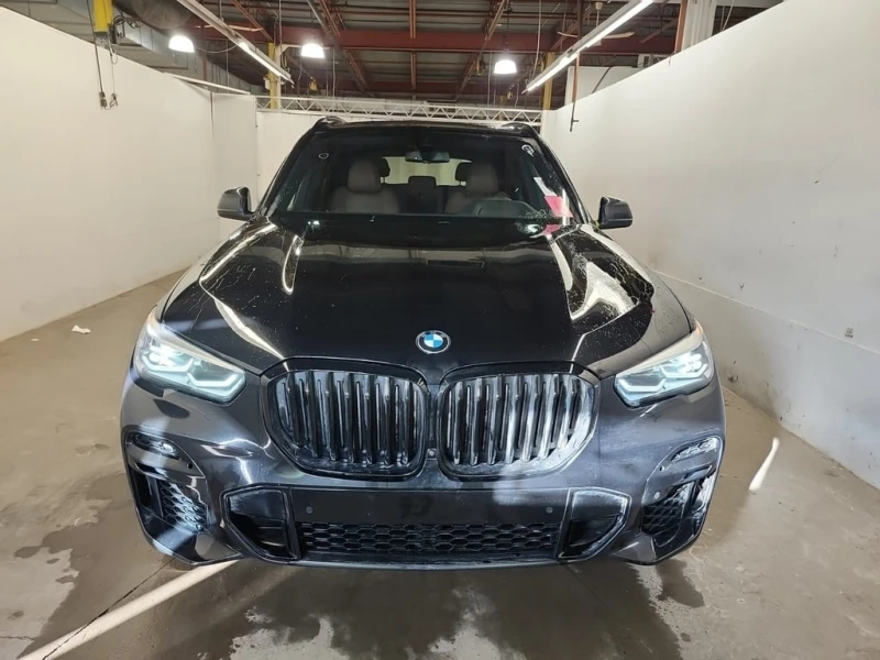 BMW X5 * xDrive40i * CARFAX * ЦЕНА ДО БЪЛГАРИЯ, снимка 6 - Автомобили и джипове - 53179447