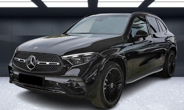 Mercedes-Benz GLC 300 d 4Matic = AMG Line = Advanced Plus Гаранция - 125170 лв. - 39181187 1