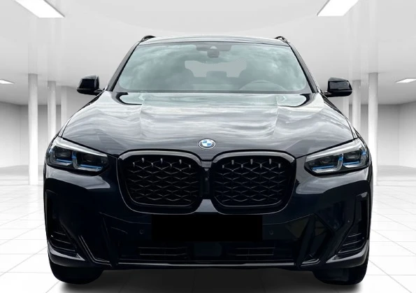 BMW X4 20i xDrive = M-Sport = Shadow Line Гаранция - 97420 лв. - 71620456 1