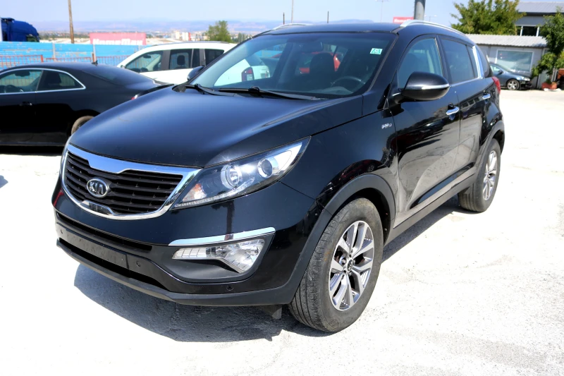 Kia Sportage 1.6 GDI - 15900 лв. - 16572356 1