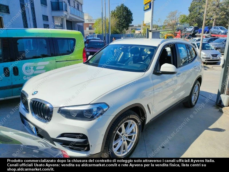 BMW X3 Business Advantage - xDrive | Mobile.bg � ����������� 2