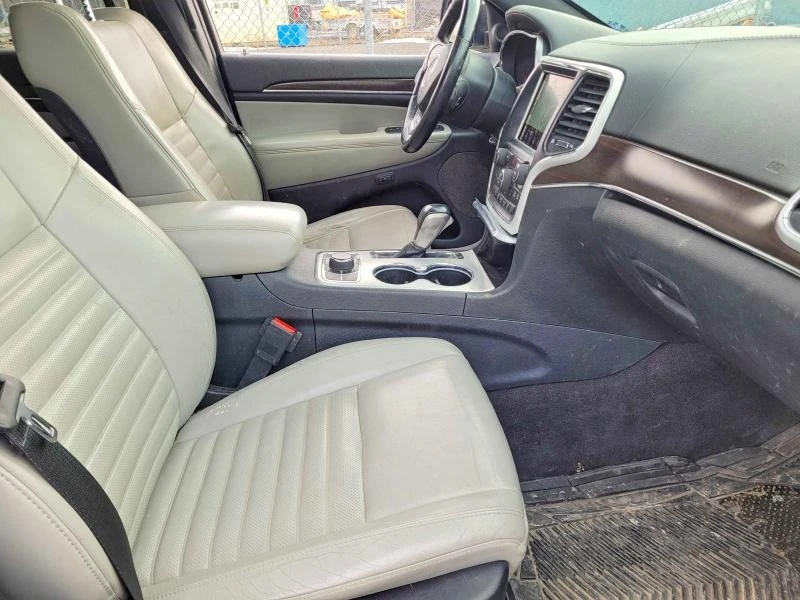 Jeep Cherokee, снимка 5 - Автомобили и джипове - 54772521