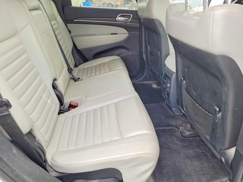 Jeep Cherokee, снимка 6 - Автомобили и джипове - 54772521