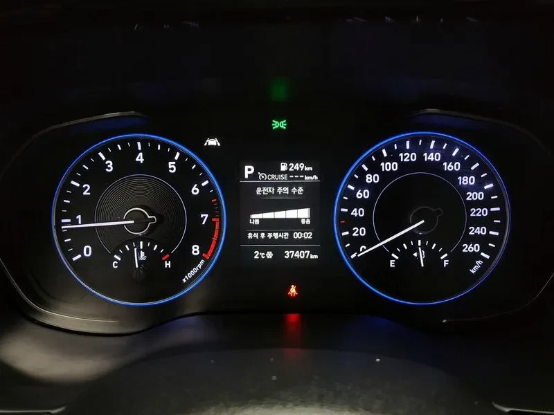 Hyundai Palisade Gasoline 3.8 2Wd Exclusive, снимка 8 - Автомобили и джипове - 56308212