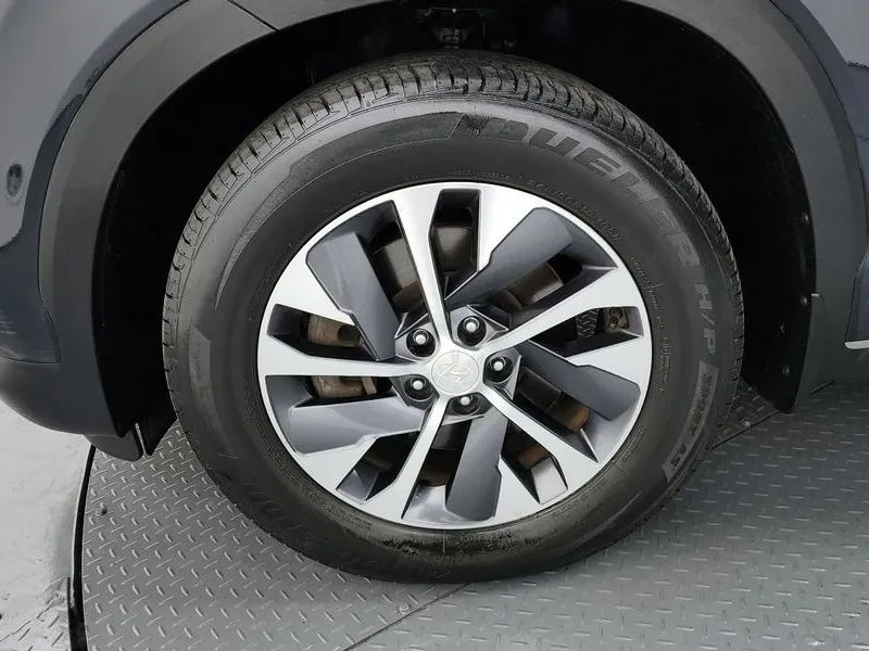 Hyundai Palisade Gasoline 3.8 2Wd Exclusive, снимка 5 - Автомобили и джипове - 56308212