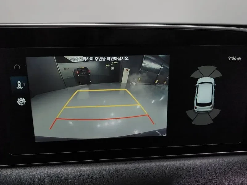 Hyundai Palisade Gasoline 3.8 2Wd Exclusive, снимка 15 - Автомобили и джипове - 56308212