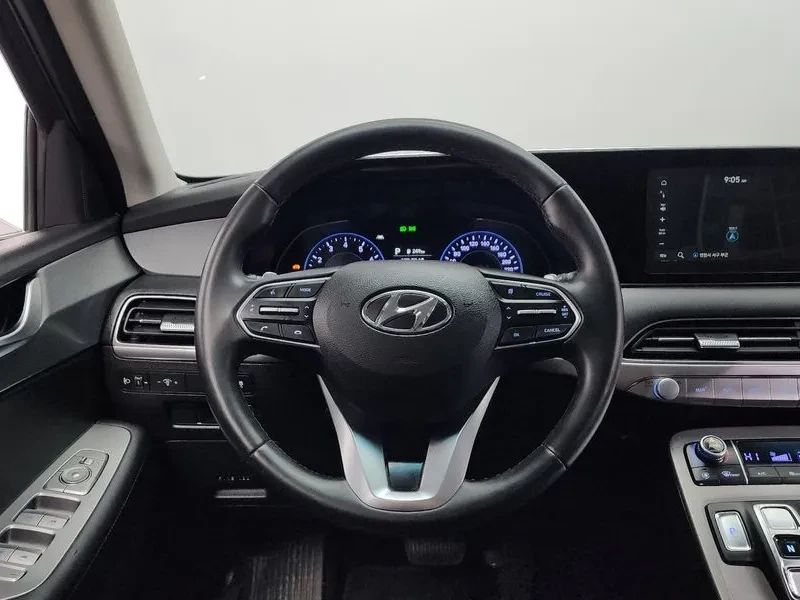 Hyundai Palisade Gasoline 3.8 2Wd Exclusive, снимка 13 - Автомобили и джипове - 56308212