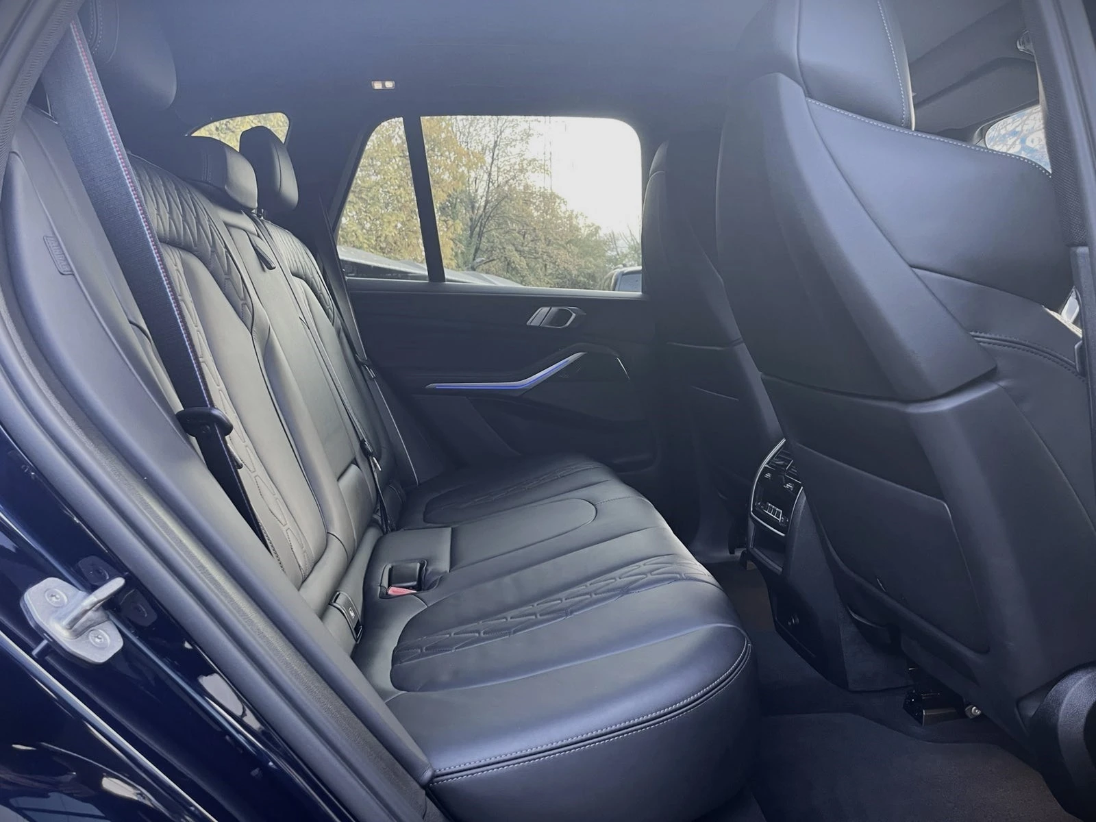 BMW X5 4.0 d M Package Carbon | Mobile.bg   14