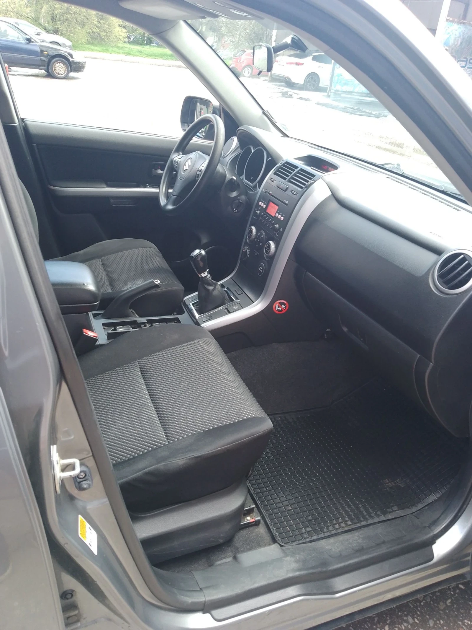 Suzuki Grand vitara DDiS 160к.с. - изображение 2