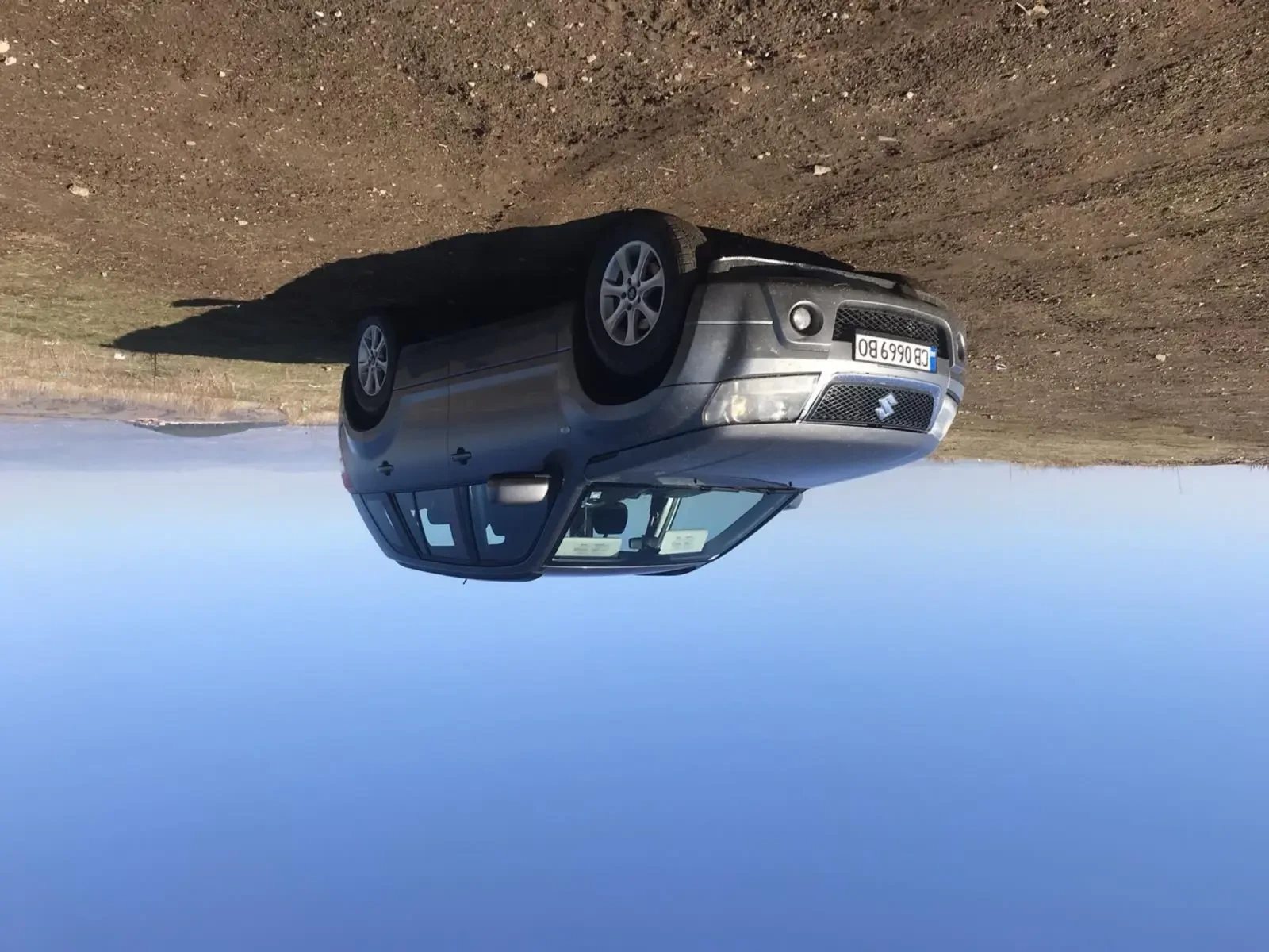 Suzuki Grand vitara  KEYLESS EVRO4  - изображение 8