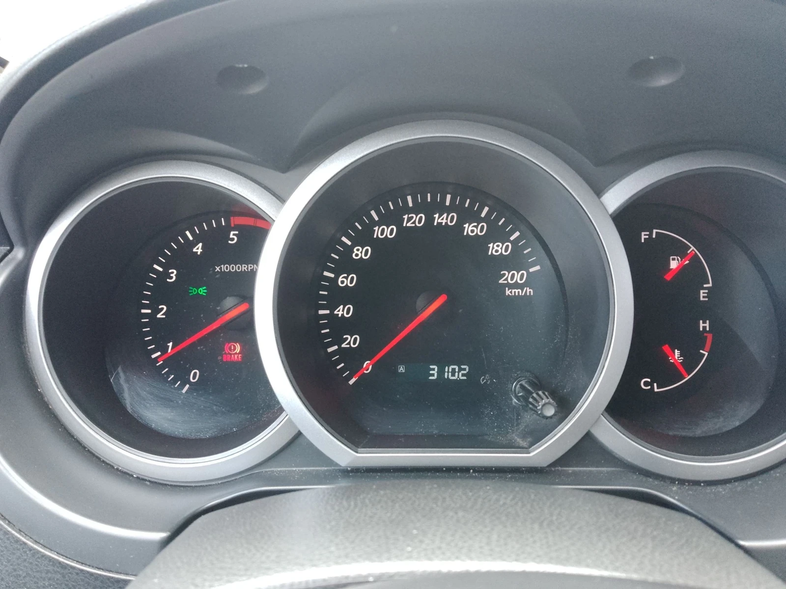 Suzuki Grand vitara DDiS 160к.с. - изображение 3