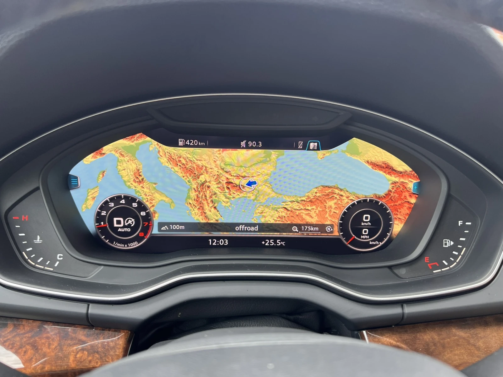 Audi Q5 2.0 TFSI - изображение 5