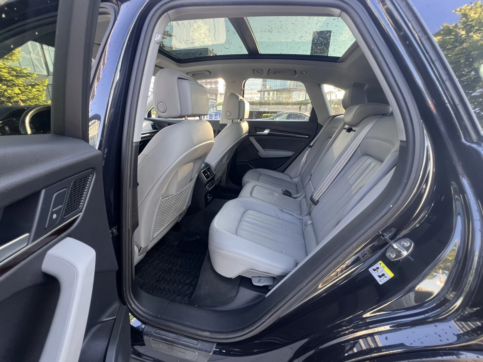 Audi Q5 2.0 TFSI - изображение 9