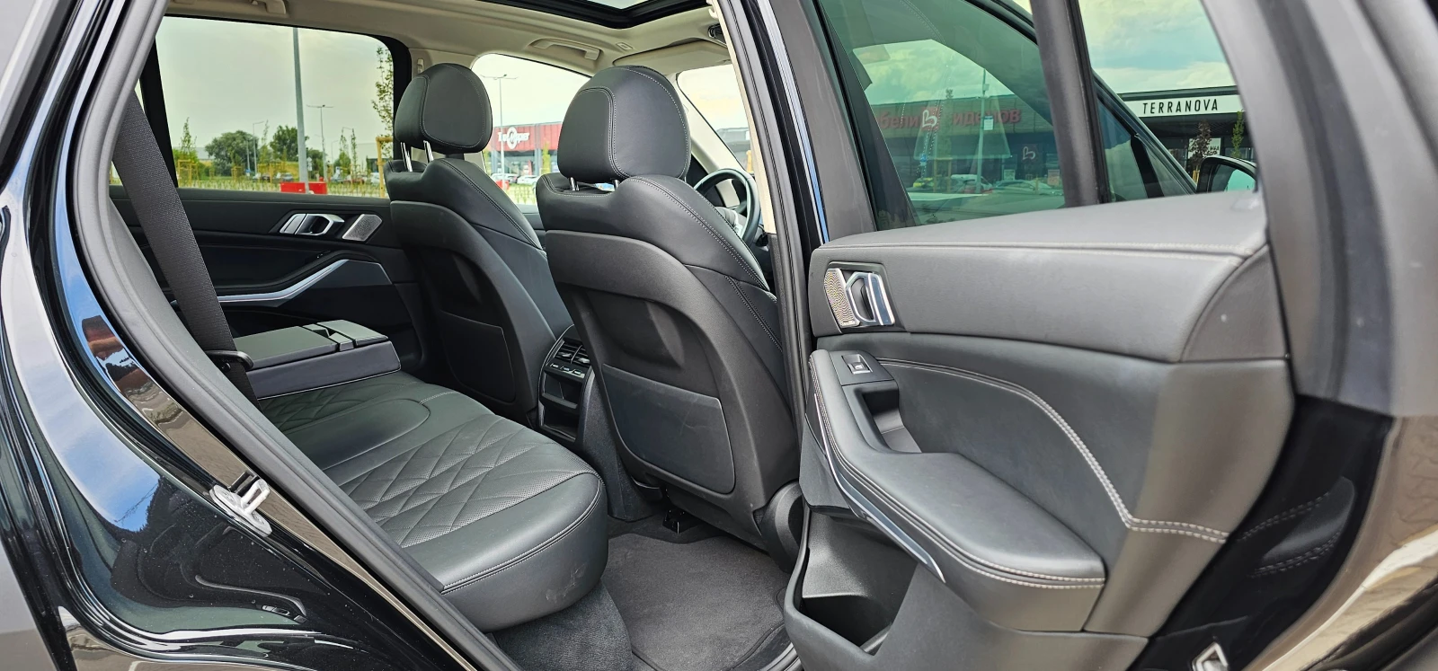 BMW X5 2023 28000 4.0iM | Mobile.bg   16