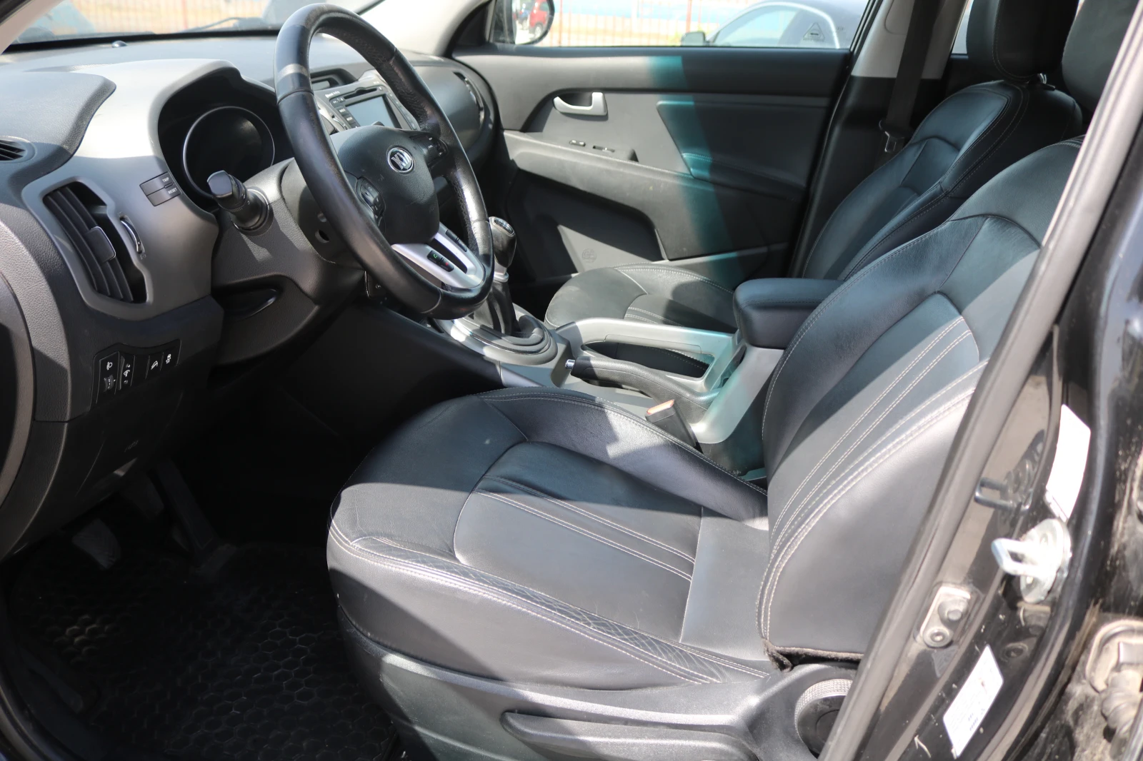 Kia Sportage 1.6 GDI - изображение 7
