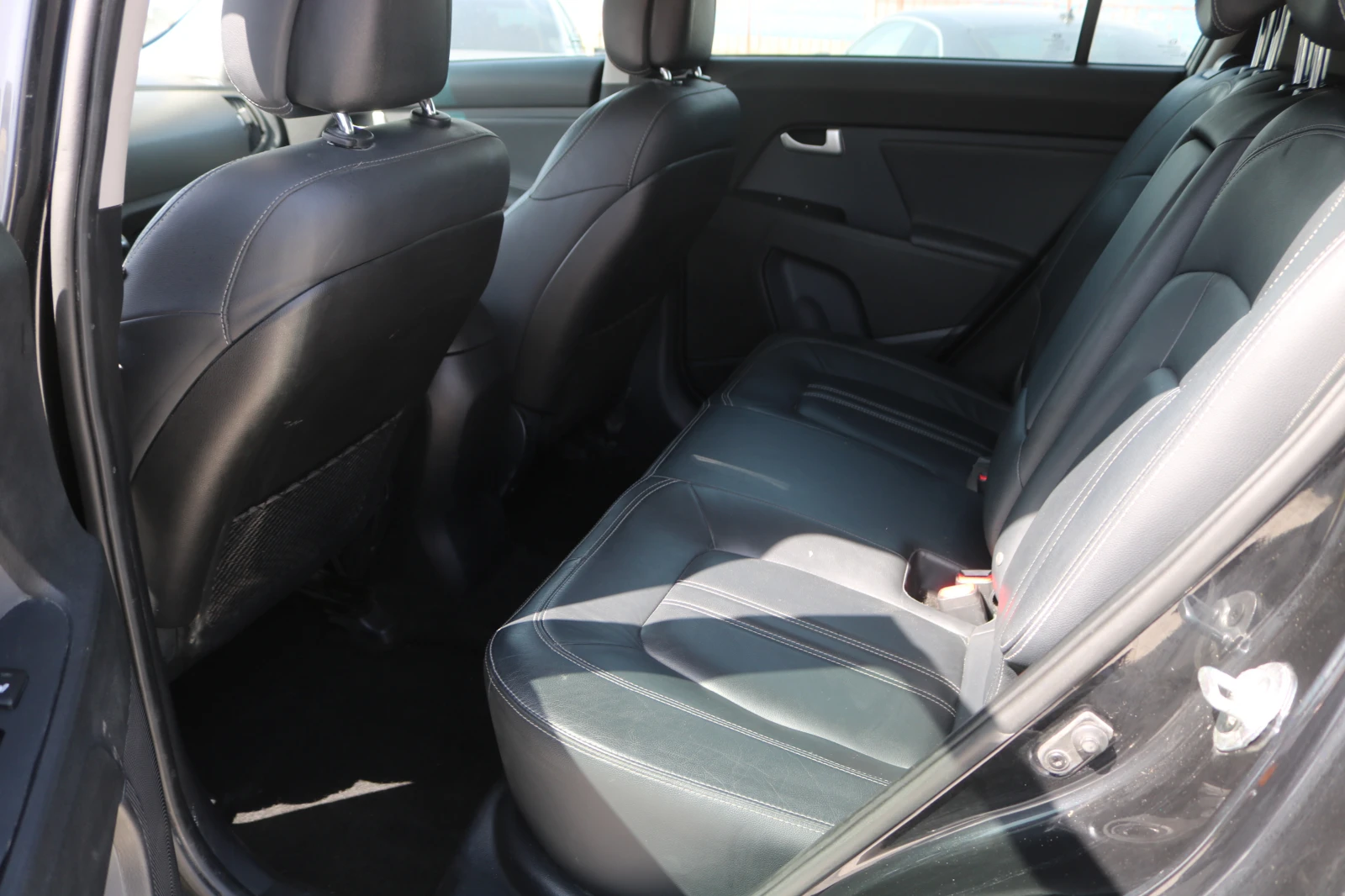 Kia Sportage 1.6 GDI - изображение 9