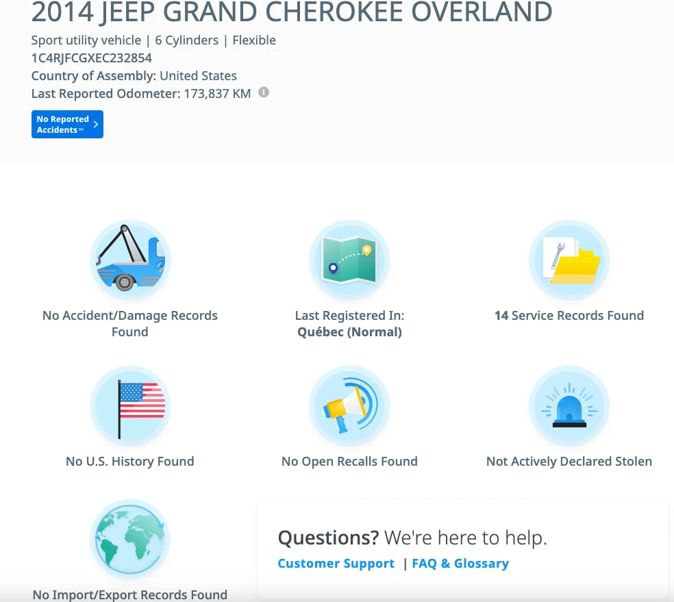 Jeep Grand cherokee Overland* 3.6* 8ZF* Distr* * *  | Mobile.bg   11