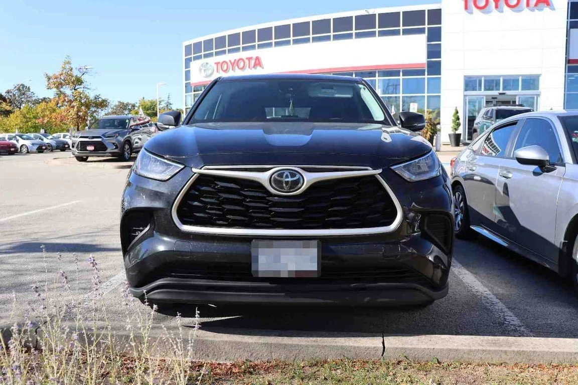 Toyota Highlander * LE * CARFAX * БЕЗ ПЪРВОНАЧАЛНА ВНОСКА - изображение 6