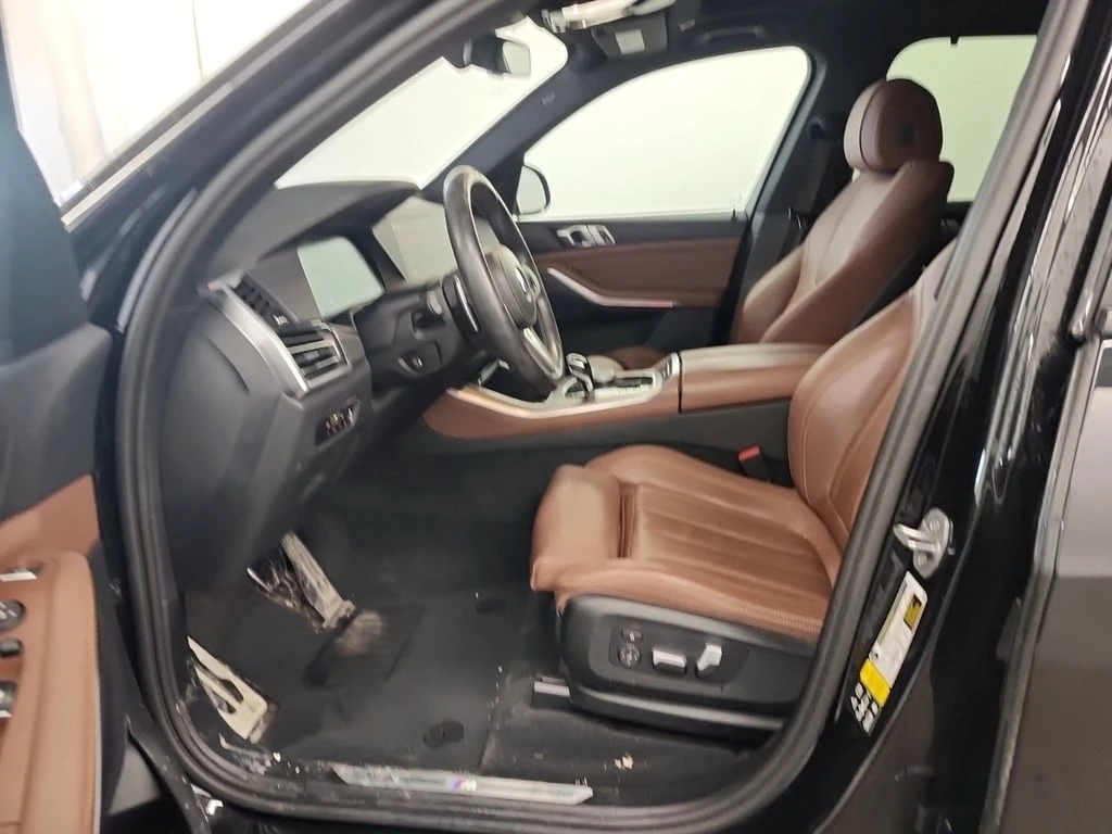 BMW X5 * xDrive40i * CARFAX * ЦЕНА ДО БЪЛГАРИЯ - изображение 9