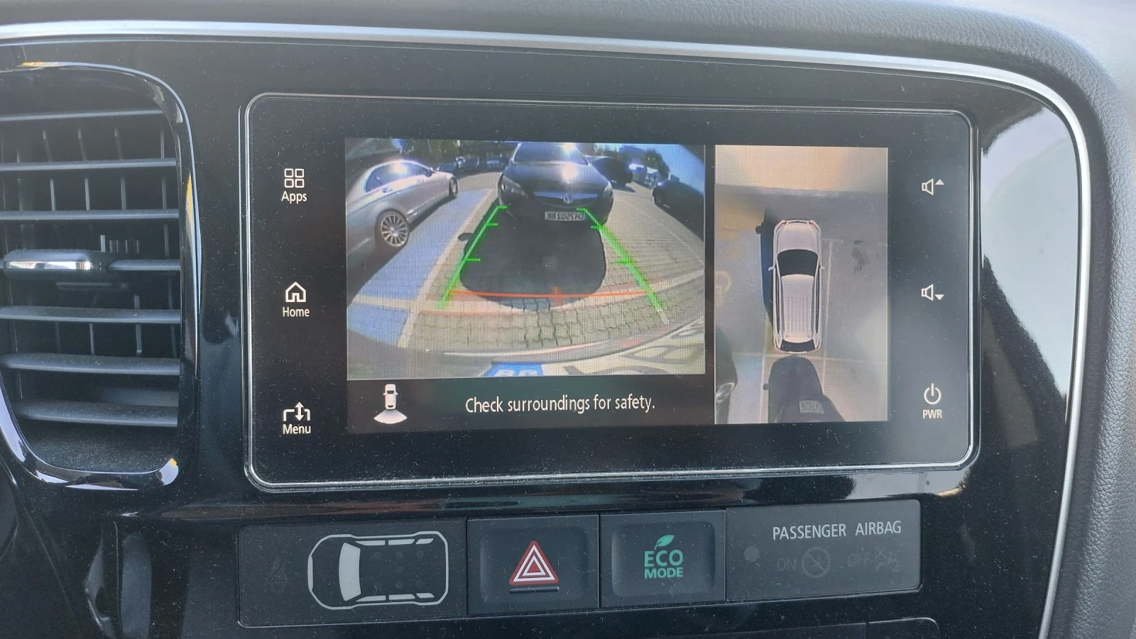 Mitsubishi Outlander 2.2 did - изображение 5