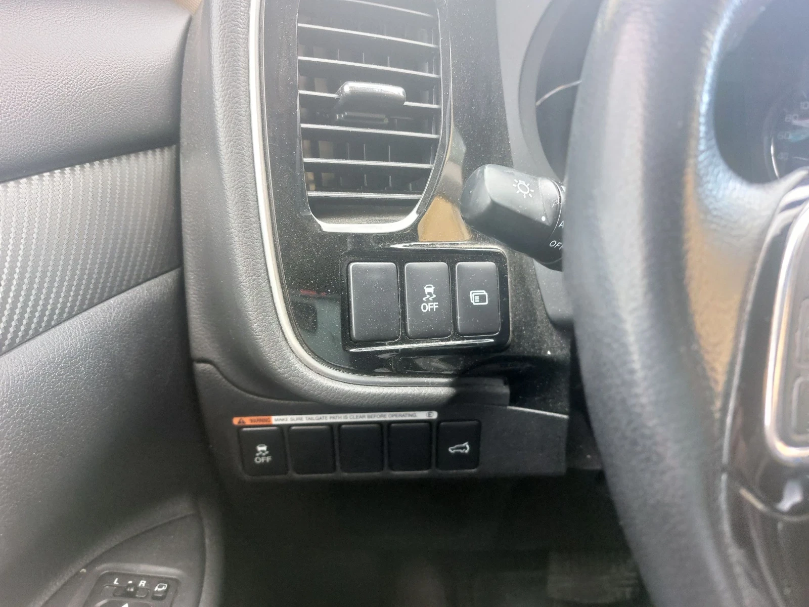 Mitsubishi Outlander 2.2 did - изображение 8