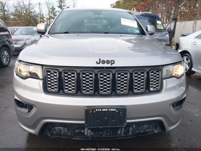 Jeep Grand cherokee 3.6l Altitude 4X4 | Mobile.bg � ����������� 12