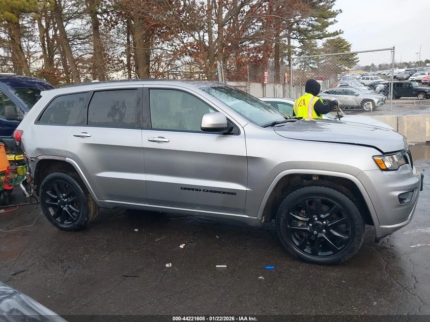 Jeep Grand cherokee 3.6l Altitude 4X4 | Mobile.bg � ����������� 13