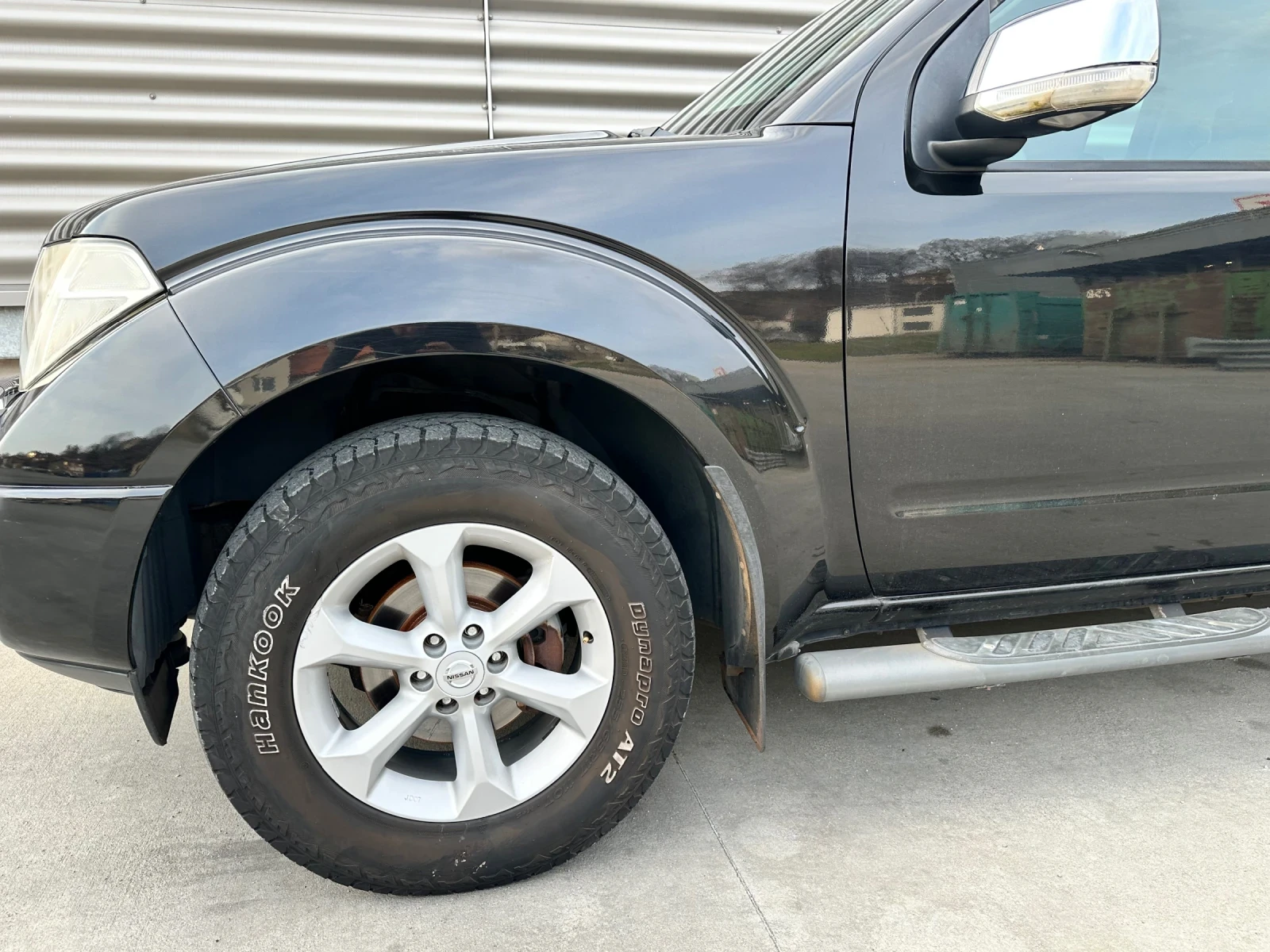 Nissan Navara | Mobile.bg � ����������� 11