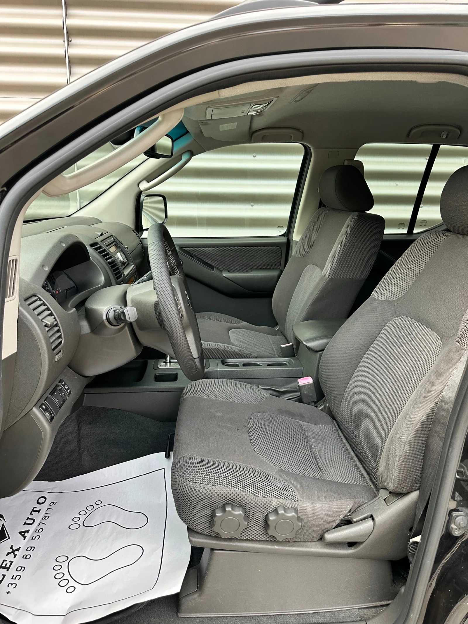 Nissan Navara | Mobile.bg � ����������� 16