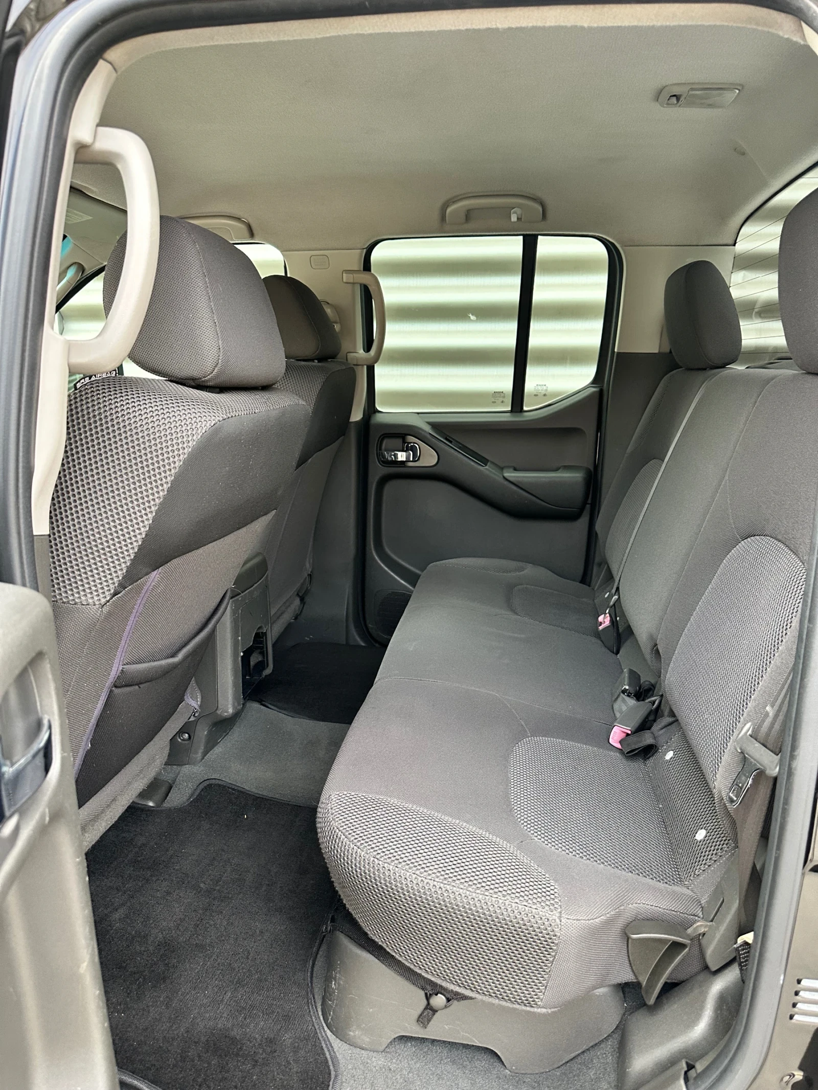 Nissan Navara | Mobile.bg � ����������� 17