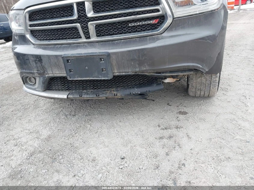 Dodge Durango Sxt Awd, снимка 6 - Автомобили и джипове - 53893843