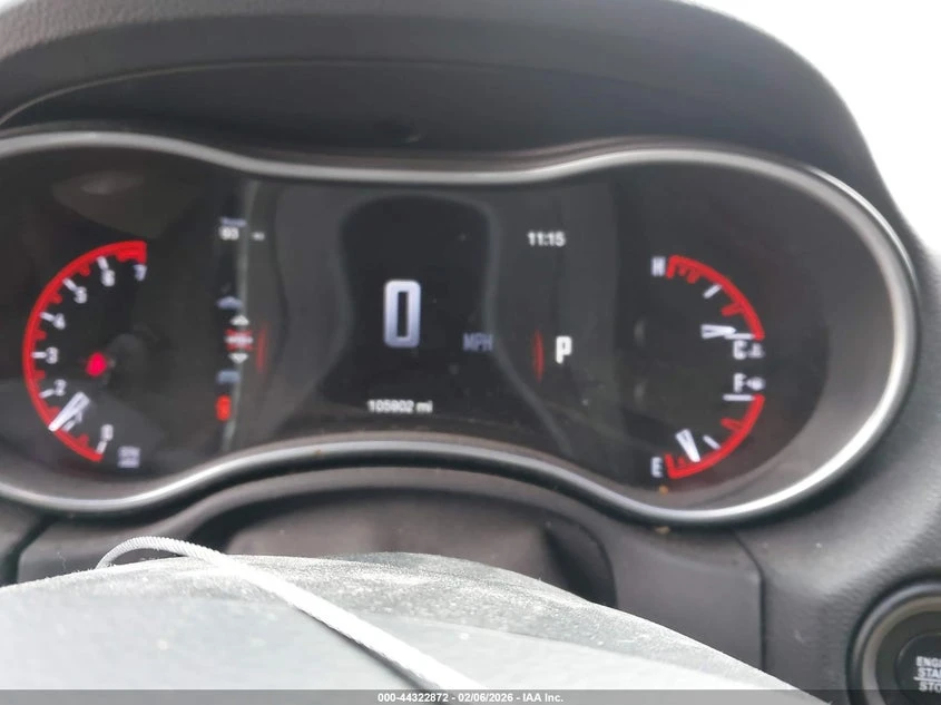 Dodge Durango Sxt Awd, снимка 7 - Автомобили и джипове - 53893843