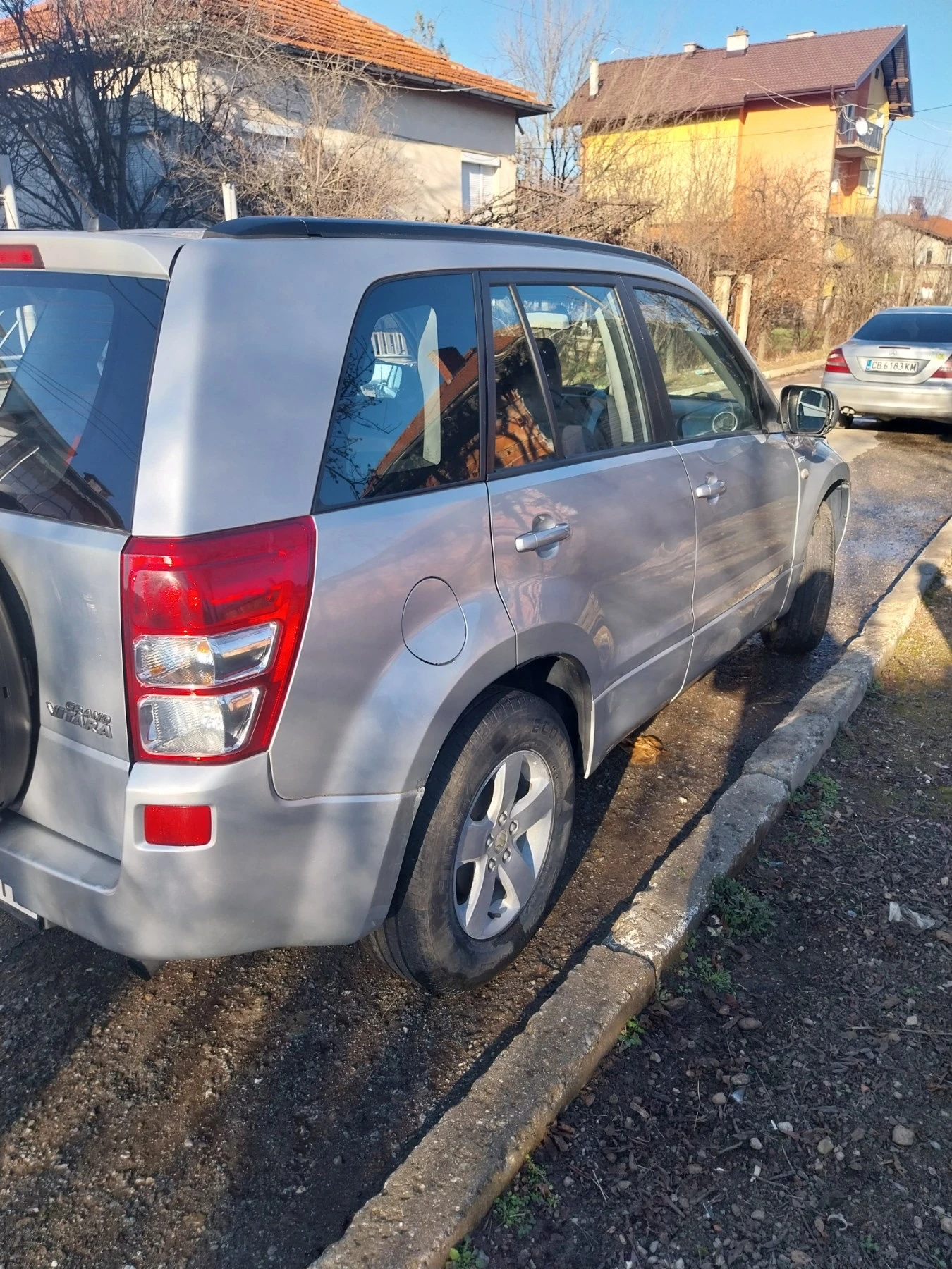 Suzuki Grand vitara Suzuki Grand VITARA | Mobile.bg � ����������� 5
