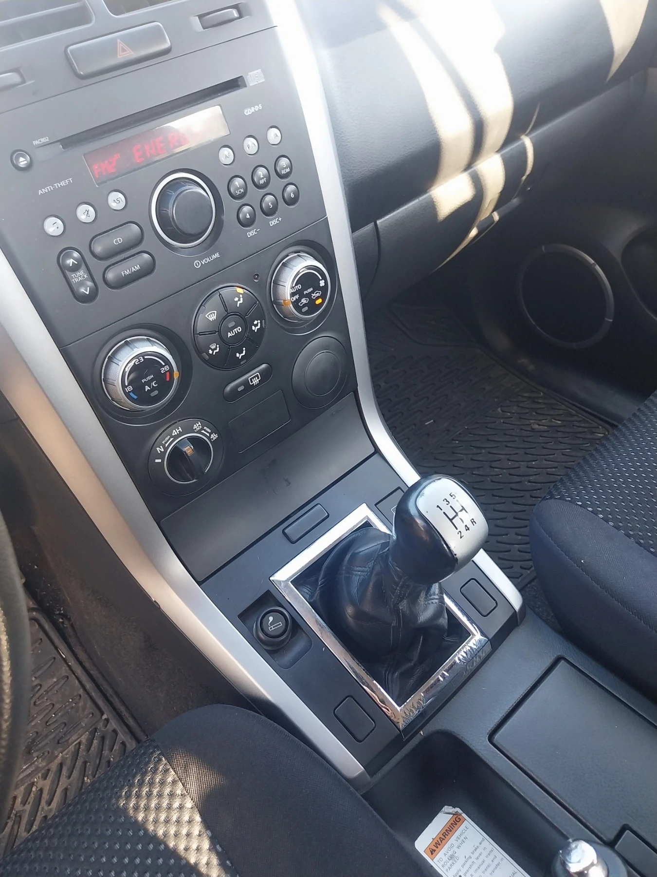 Suzuki Grand vitara Suzuki Grand VITARA | Mobile.bg � ����������� 8